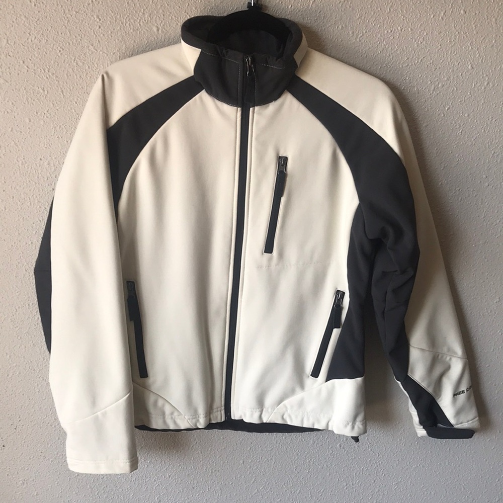 Free Country Winter Jacket - Size Small